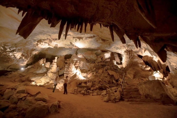 Discovery Place Science — Charlotte, North Carolina