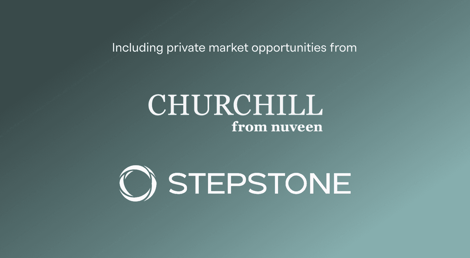 A professional middle-aged man outside of a building