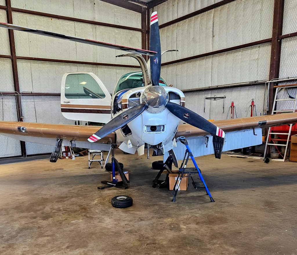 annual inspections