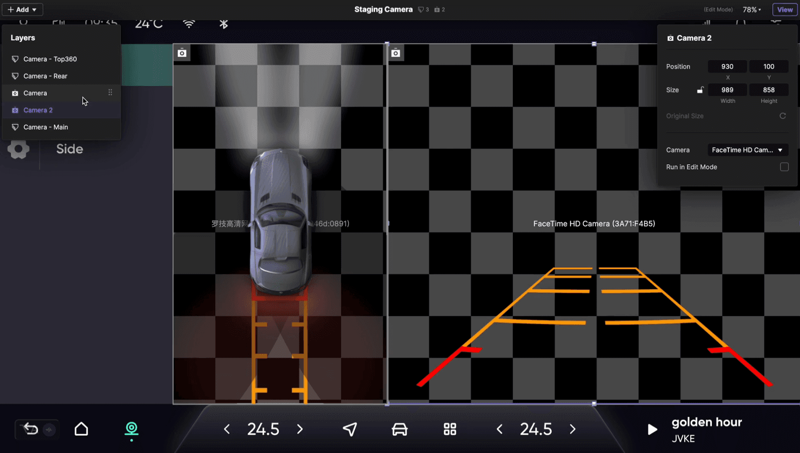 {'_type': 'localeString', 'en': 'embed camera feeds in stage view protopie connect'}