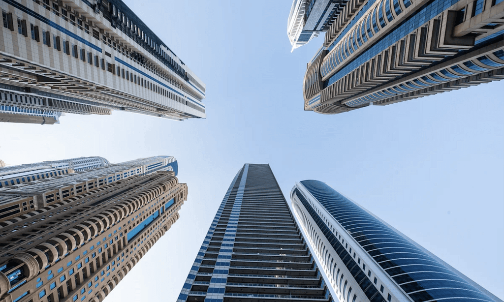 Horizontal Buildings thumbnail