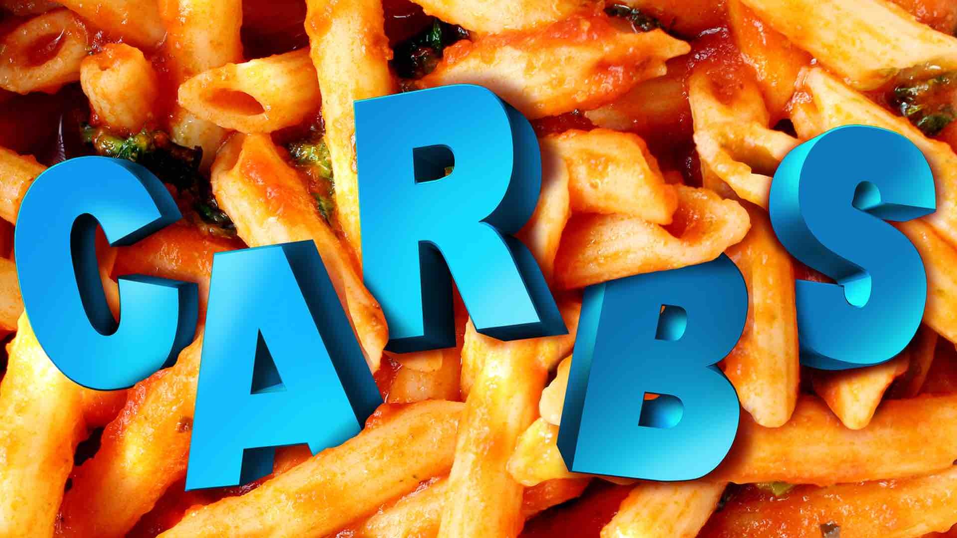 carbs