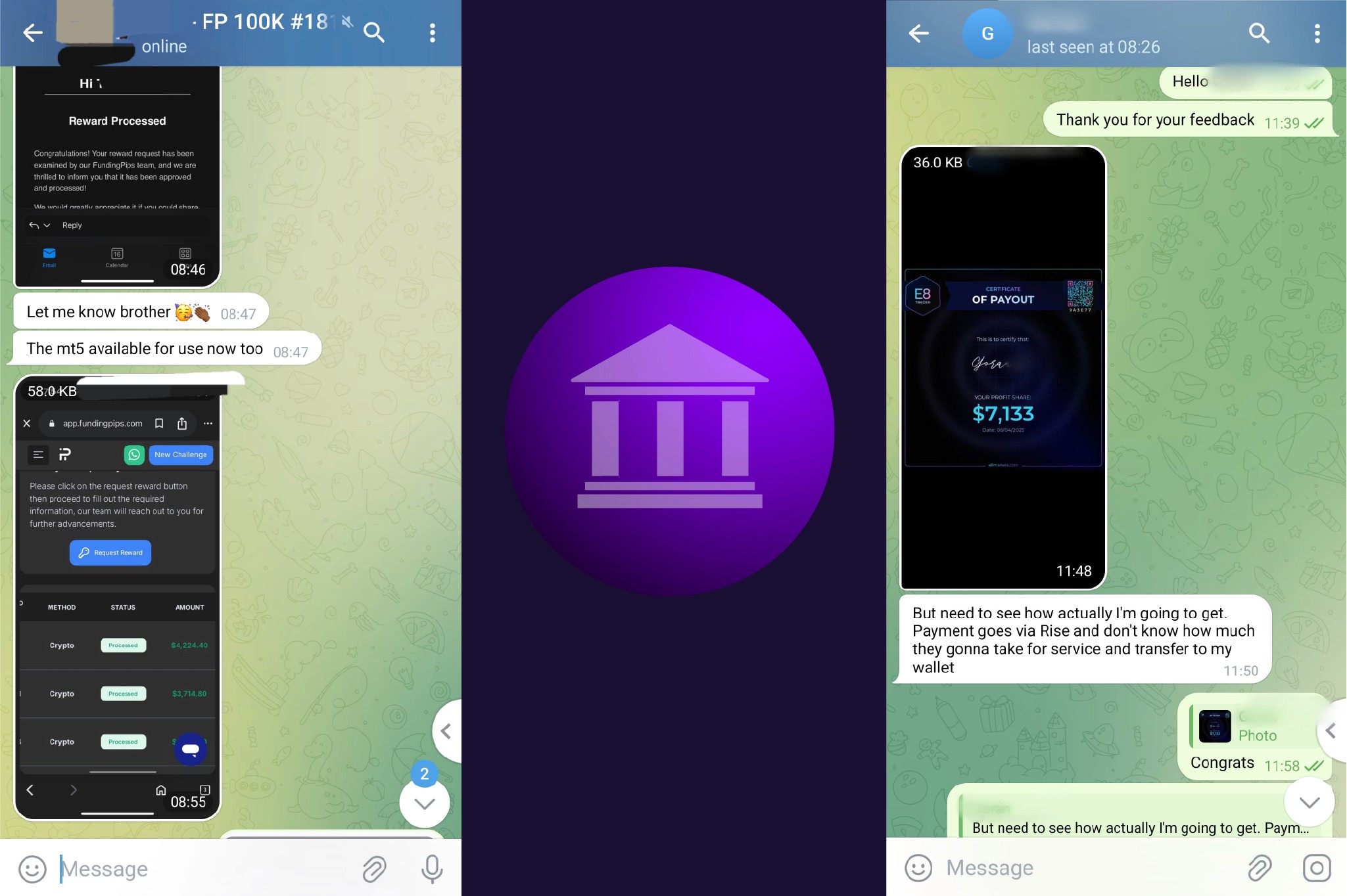 dashboard-connection