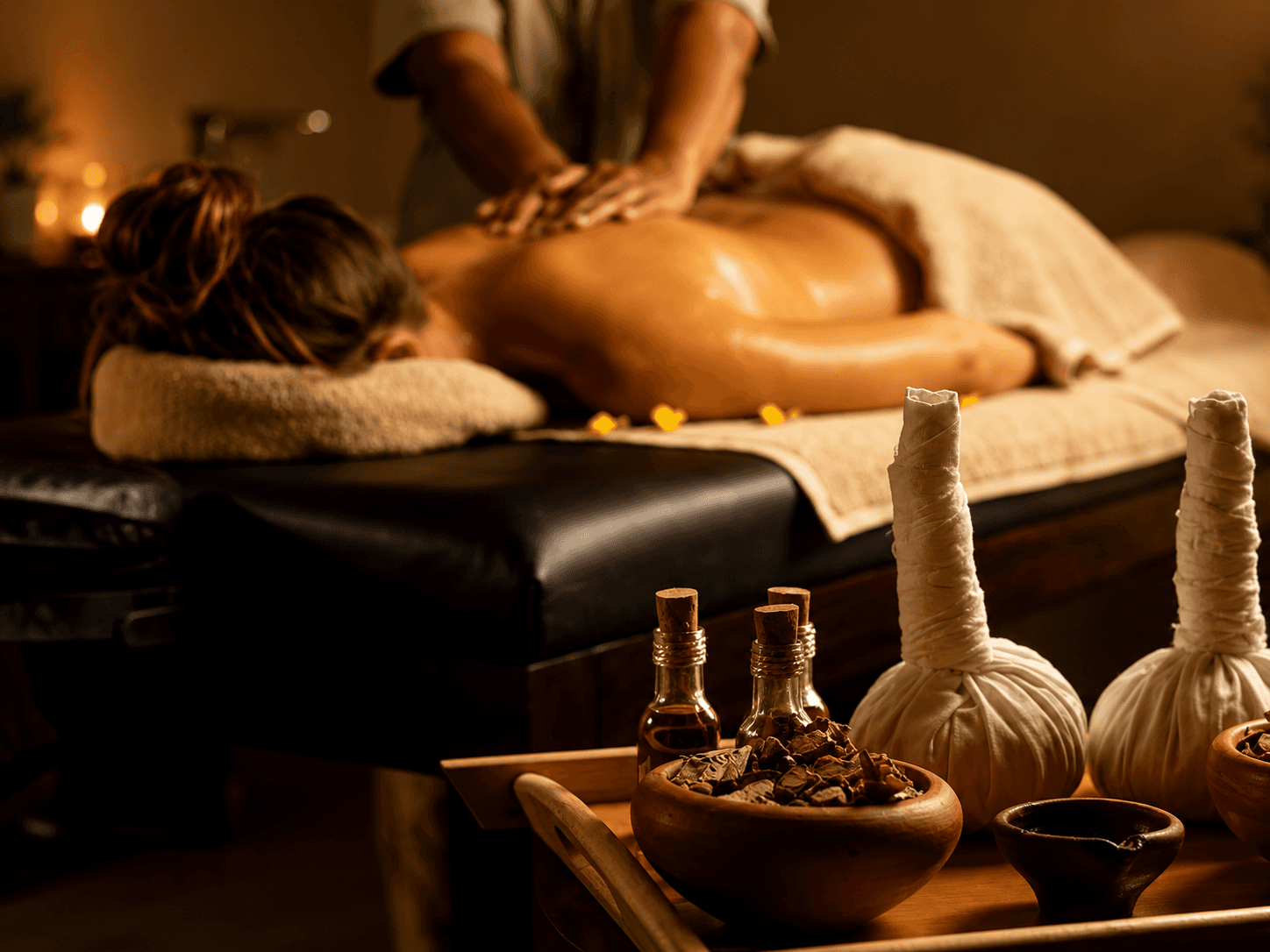 Ayurvedic Healing Retreats Sri Lanka