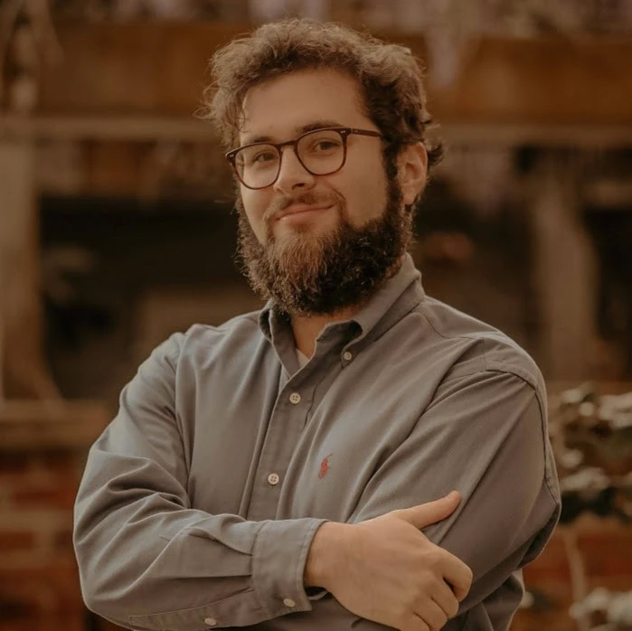 Christian McKemie