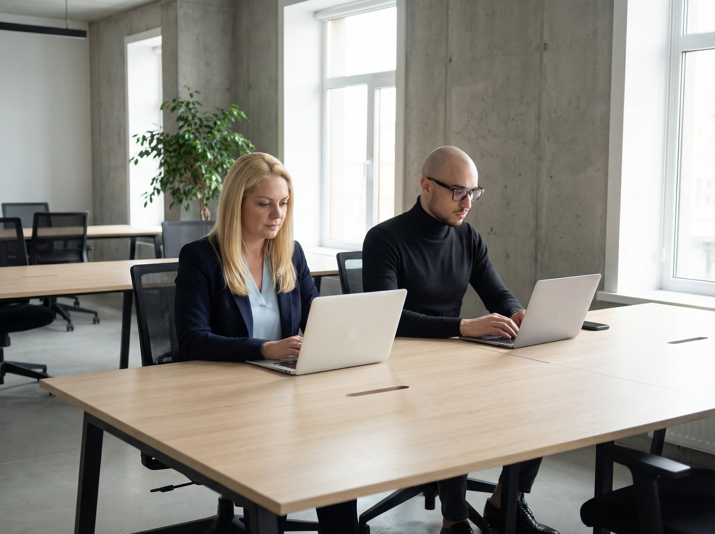 person sitting on grass and using phone