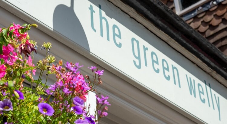 The Green Welly in Hassocks