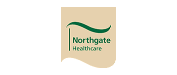 Northgate Healthcare logo