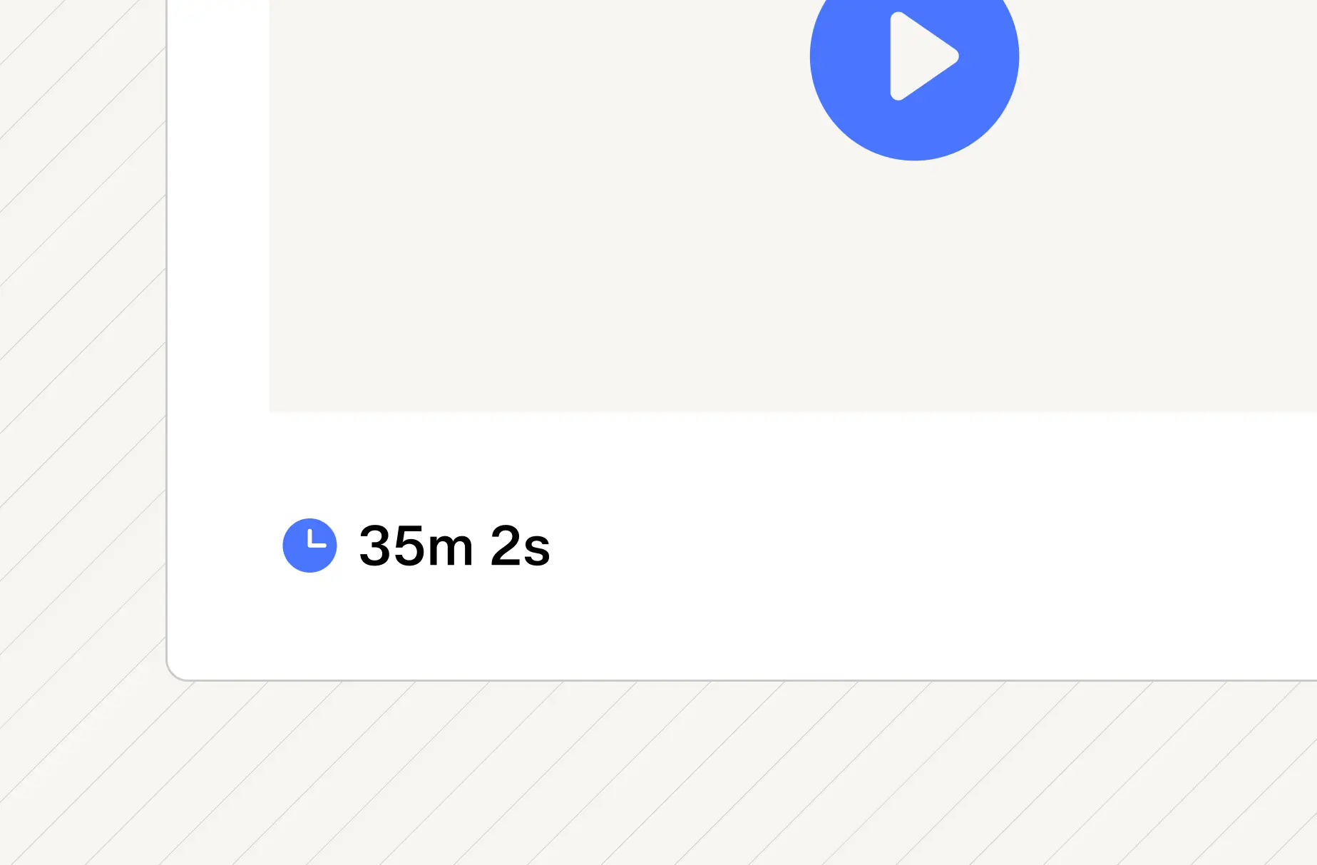 AI suggesting actions like "Optimize onboarding flow" and "Raise pricing tier" based on user data.