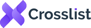 Crosslist Logo
