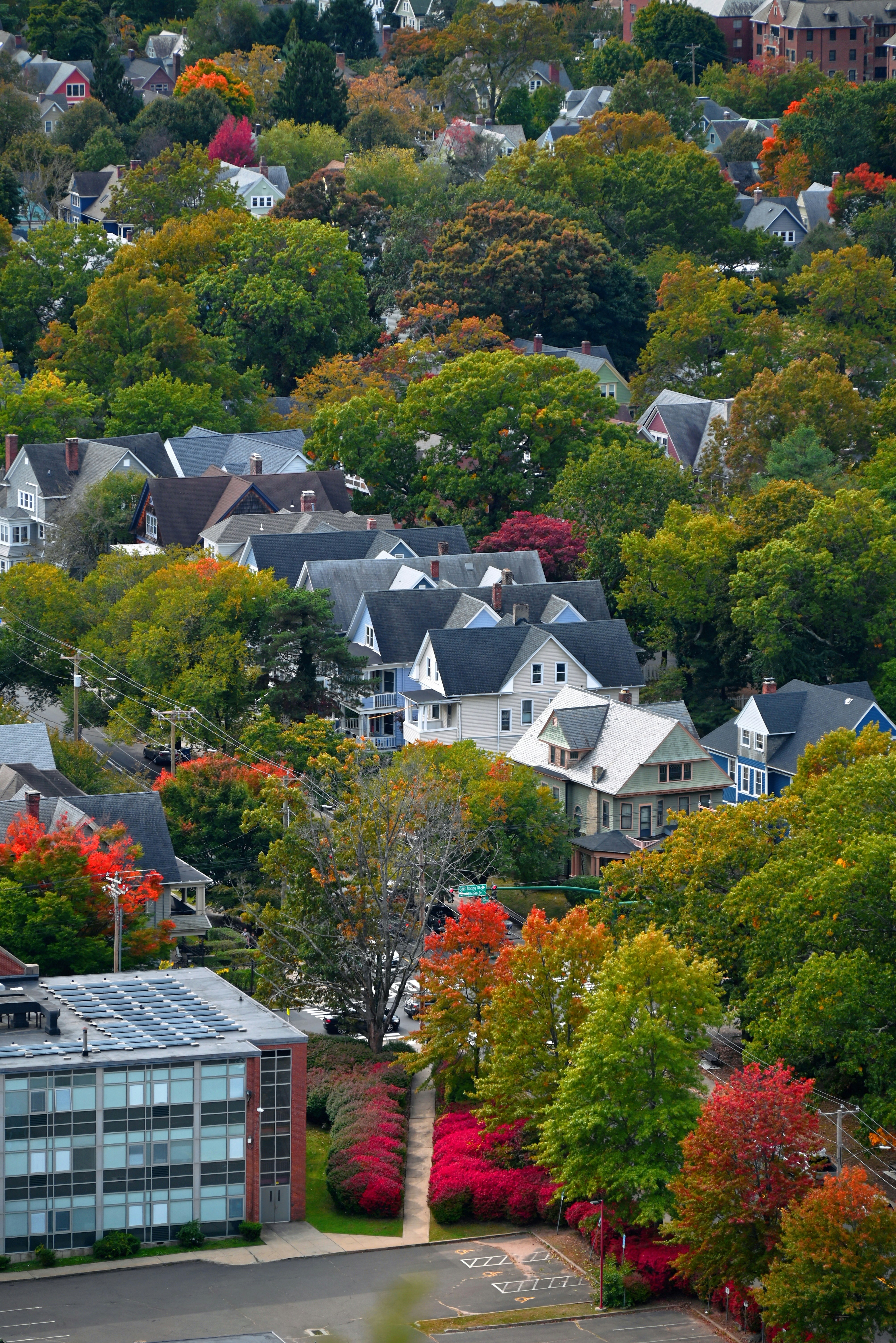 New York to New Haven CT On-Demand Courier