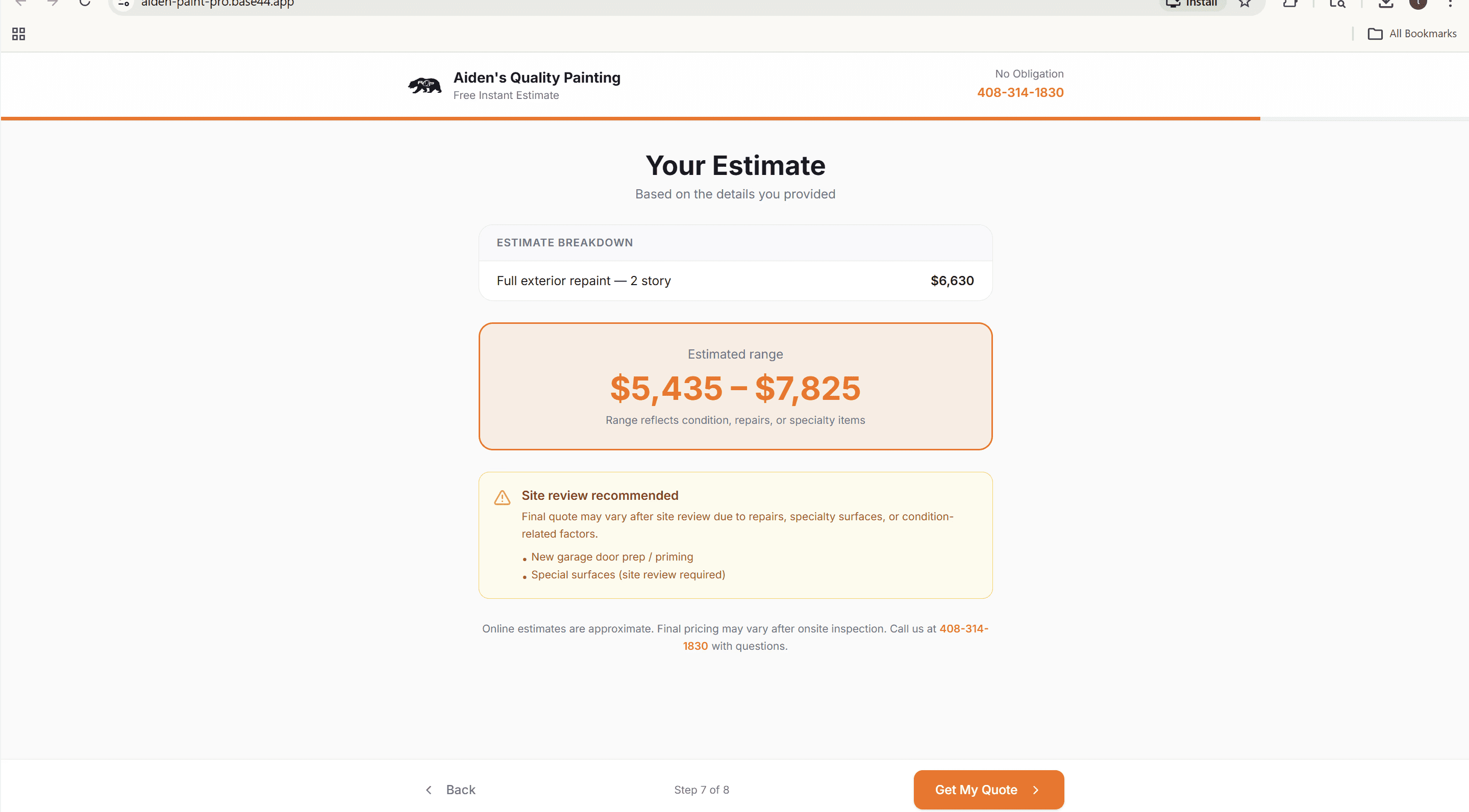 Casual Office Collaboration