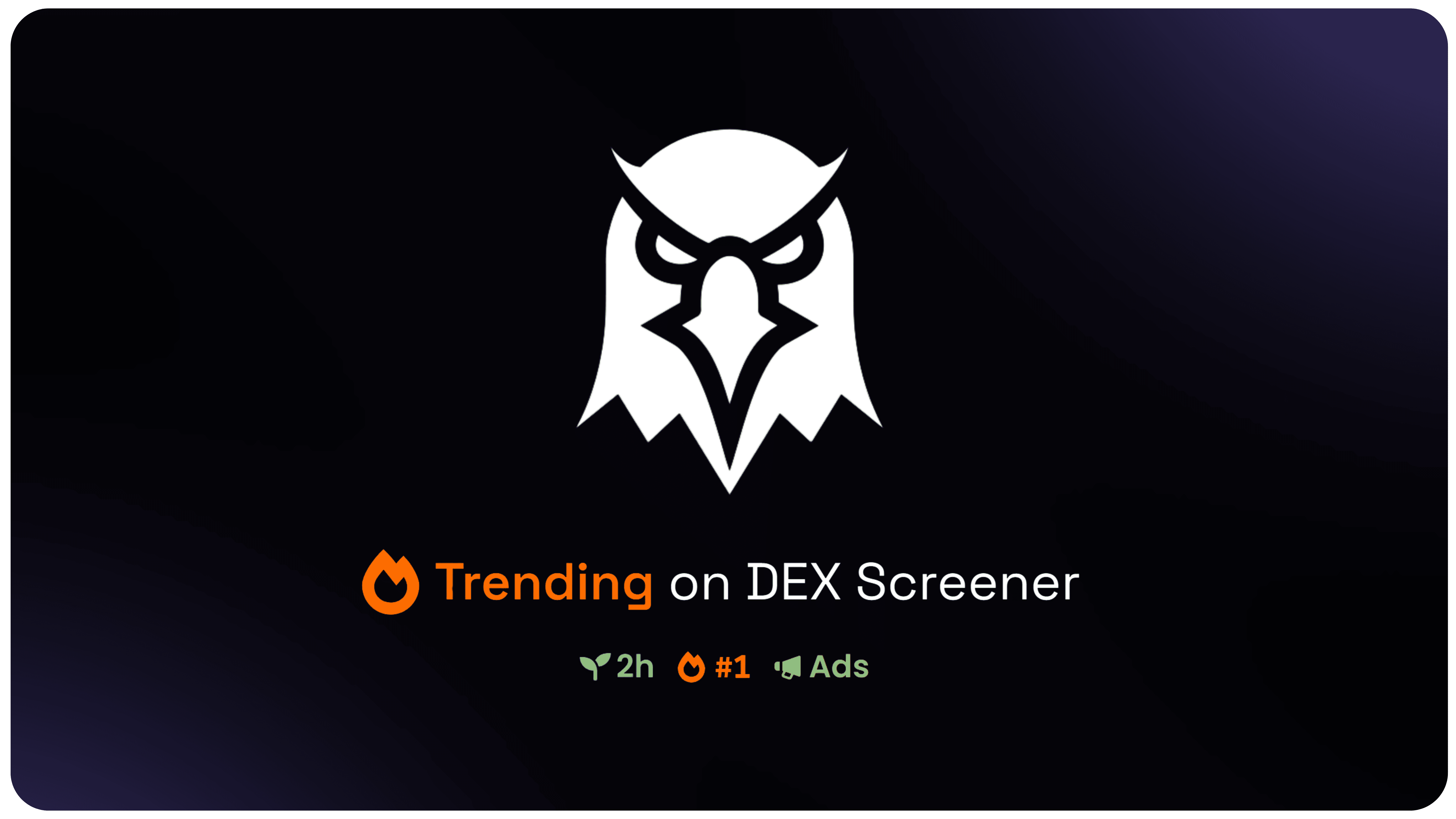 how to get dexscreener trending fast complete guide