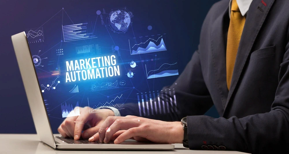 Marketing Automation