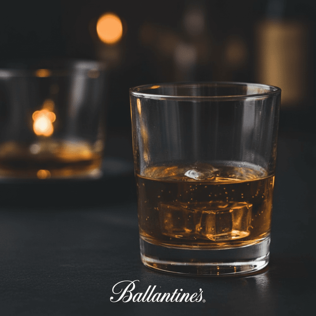 Ballentine's True City