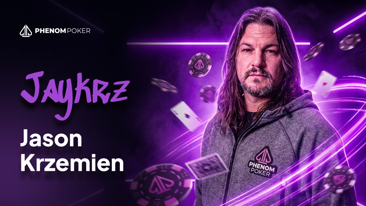 Jaykrz - Getting to Know the Phenoms