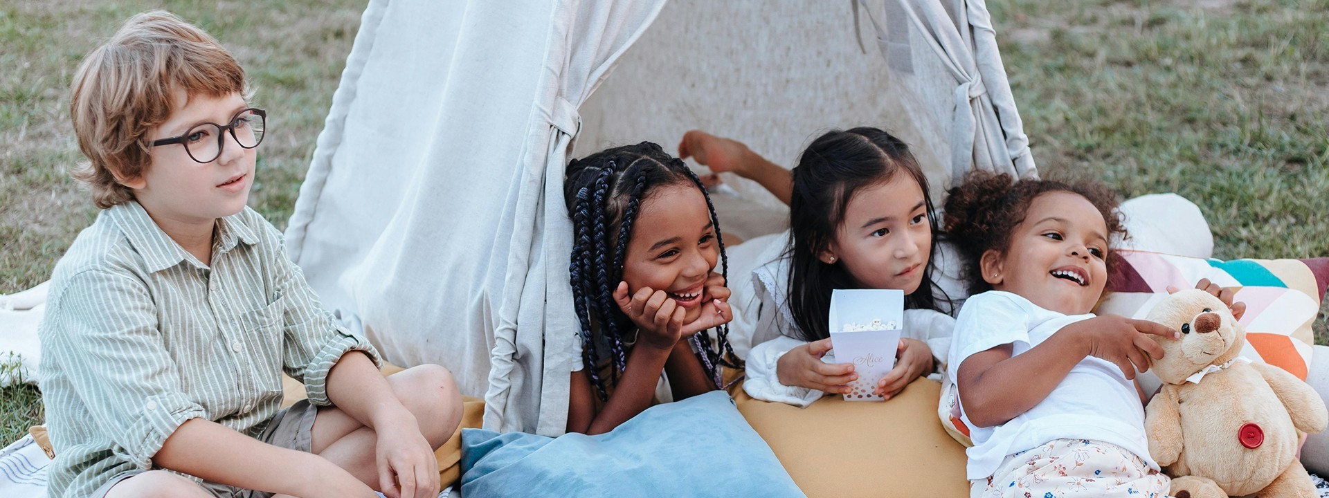 Nurturing Life Forward