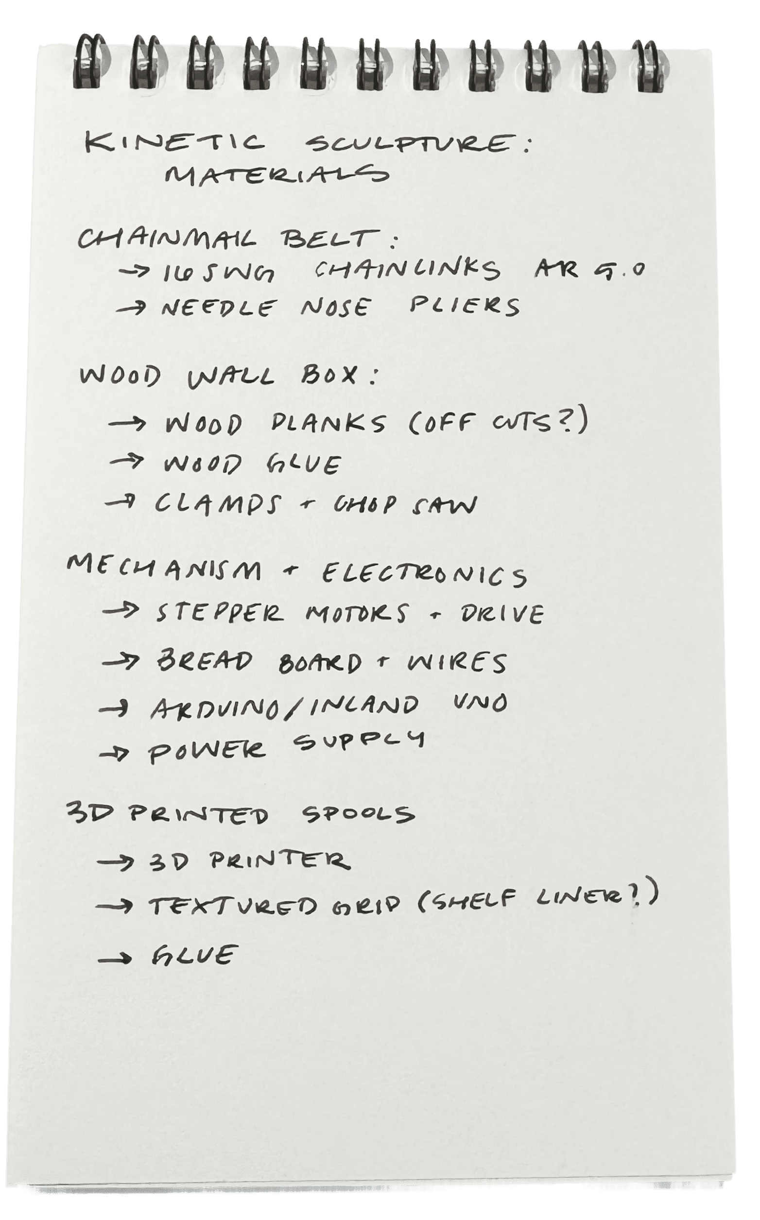 Sample project image