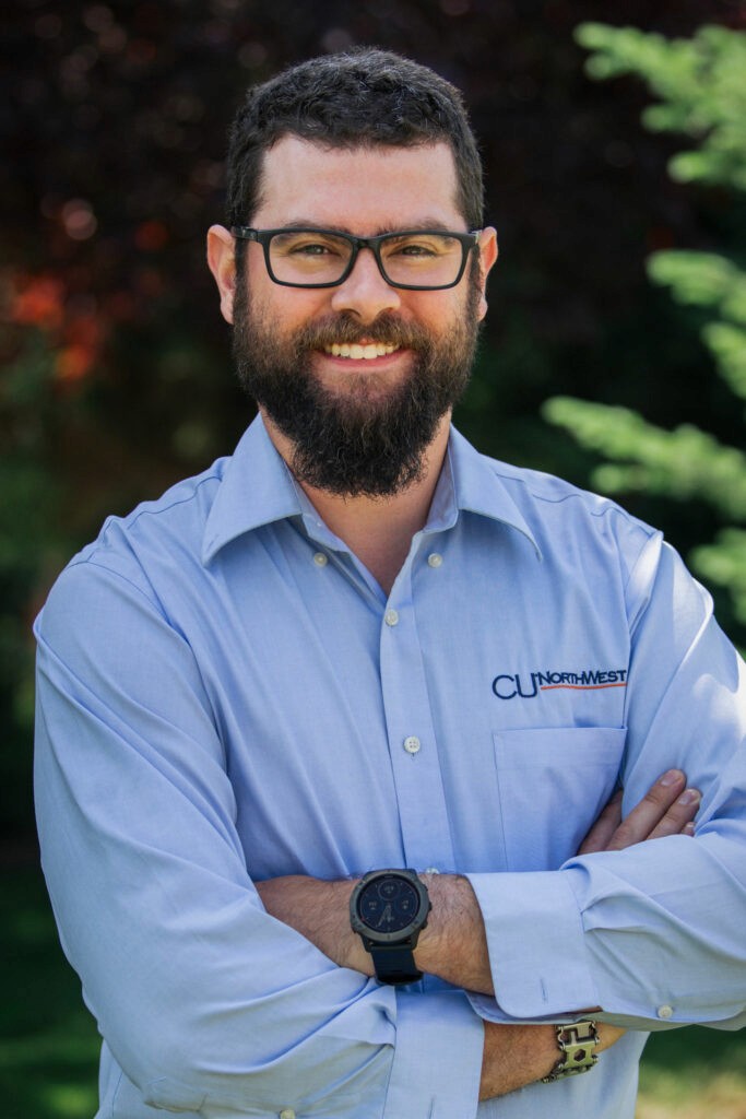 Bruce Follett – CU*NorthWest credit union core banking software team member