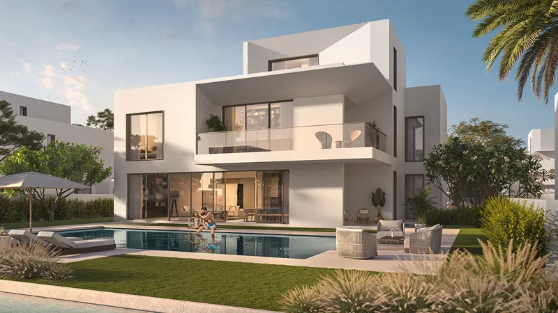 Palmiera 3 at the oasis by emaar