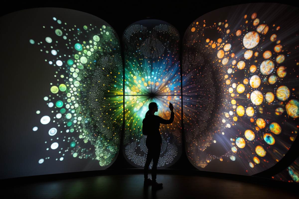 Data Visualizations