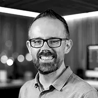 Glenn Drain Creative Director