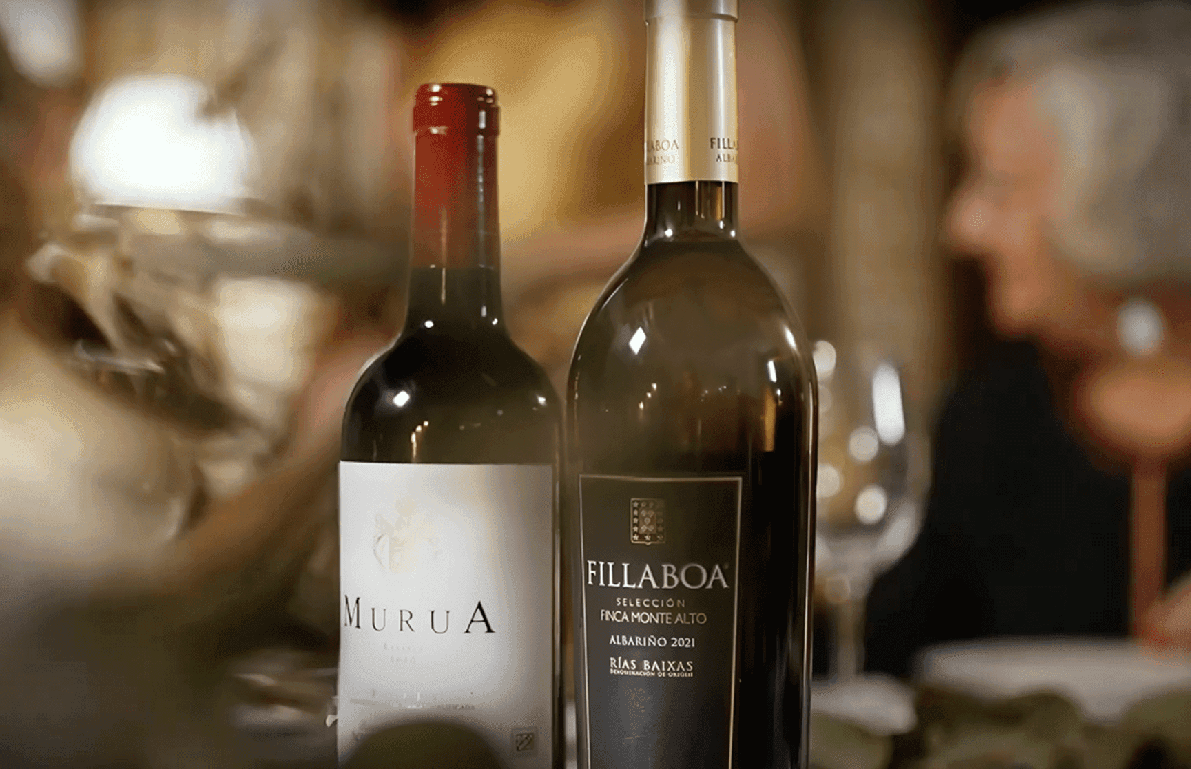 Billber Masaveu Bodegas Producto