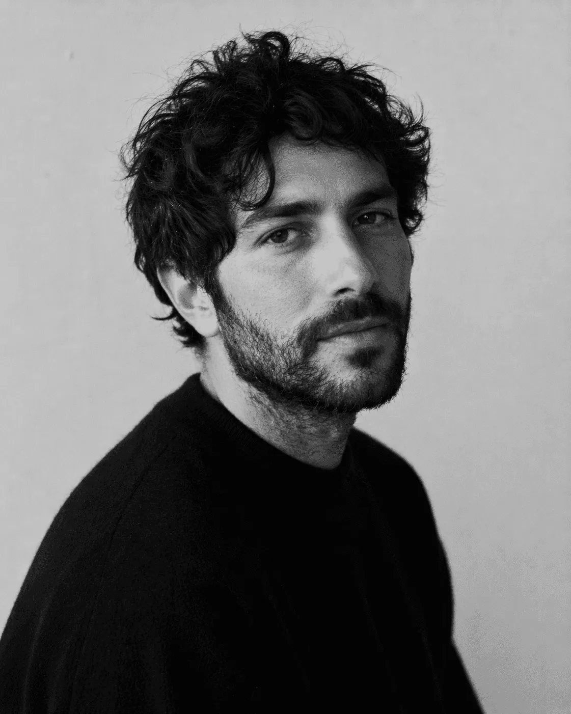 luca ferraro