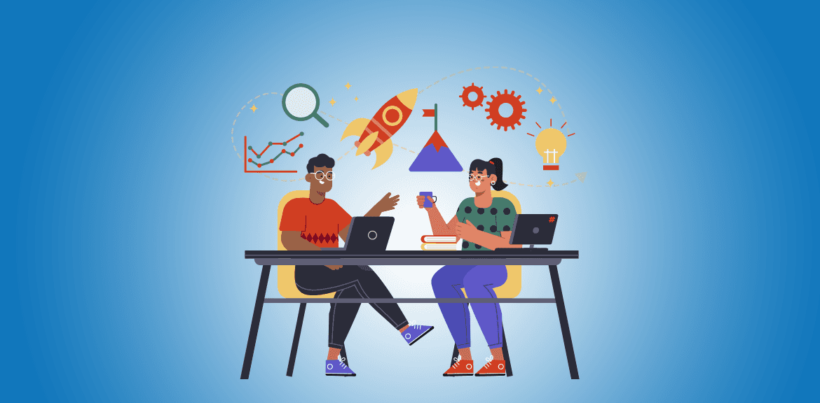 Performance marketing strategy