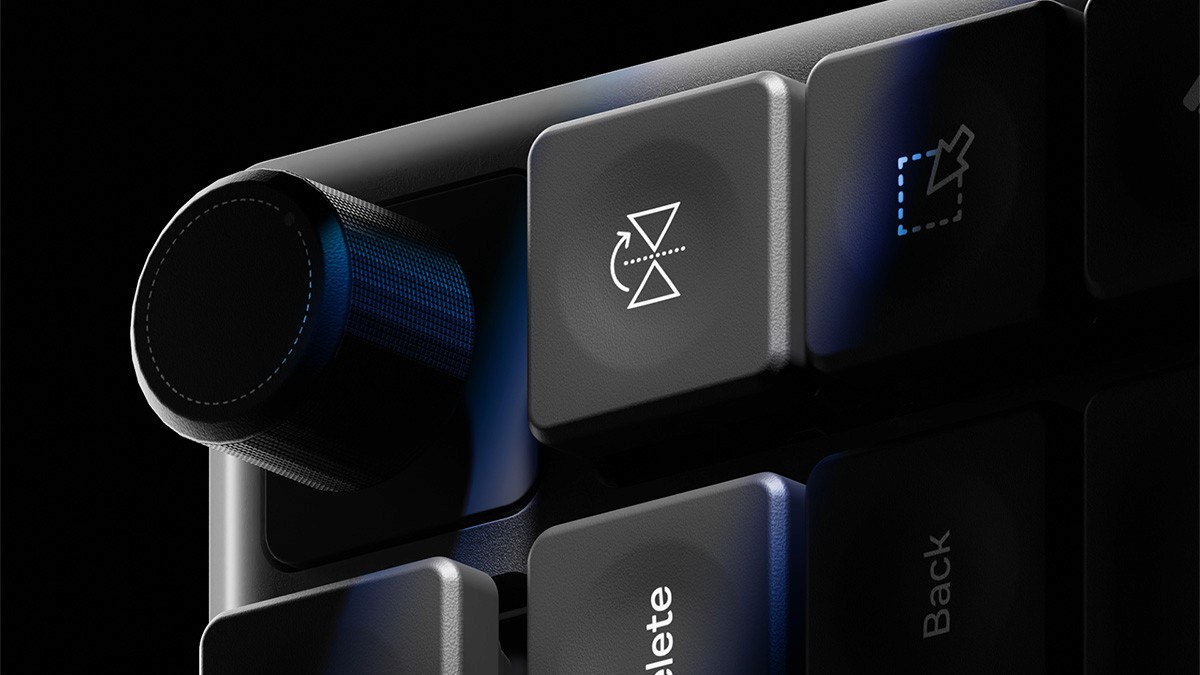 piece of keeb product design industrial designer rouv design studio mechanical keyboard prototype engineering made by cedric rouvroy