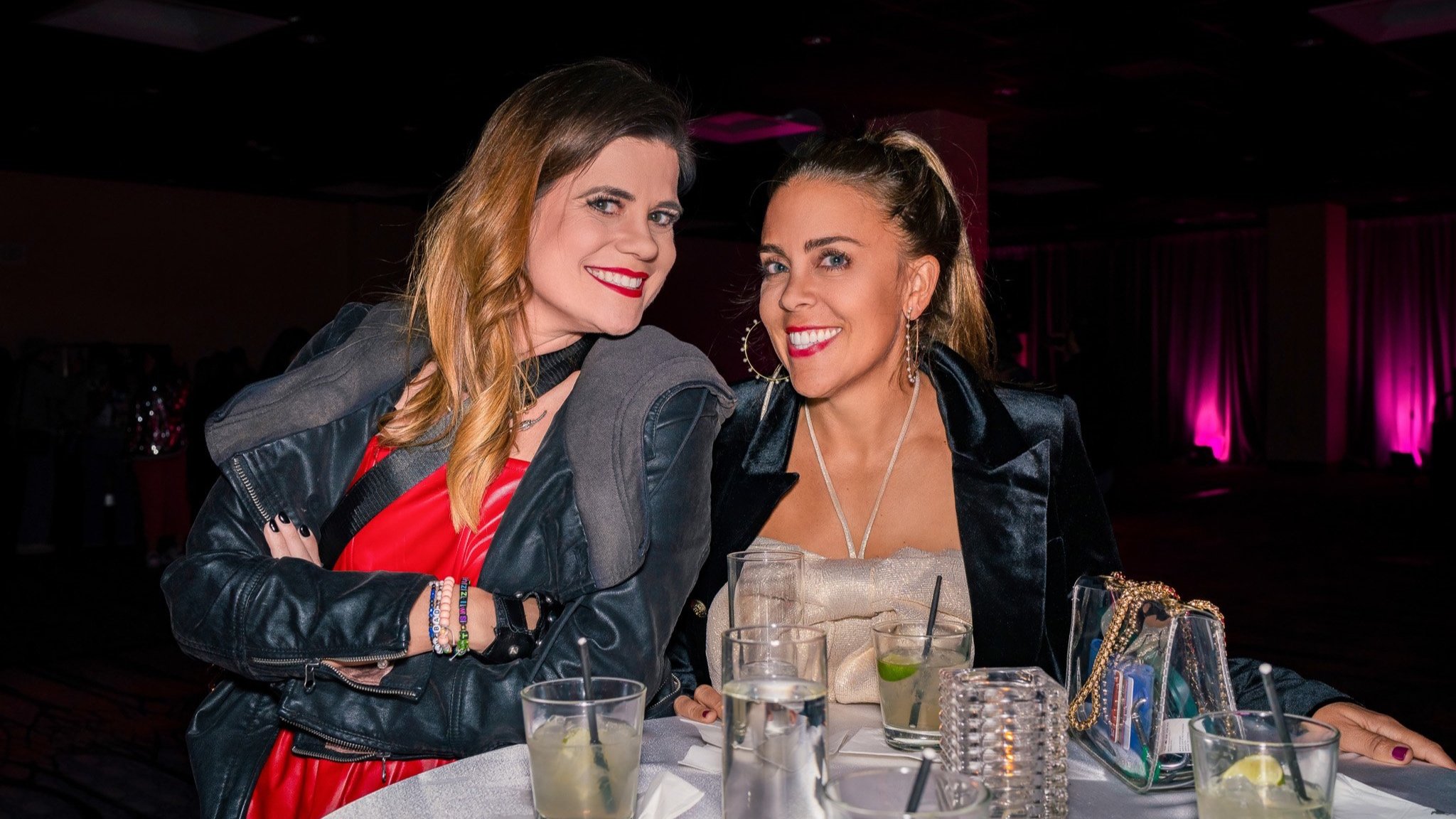 Taylor Swift Party at the JW Marriott in Indianapolis for the Eras Tour