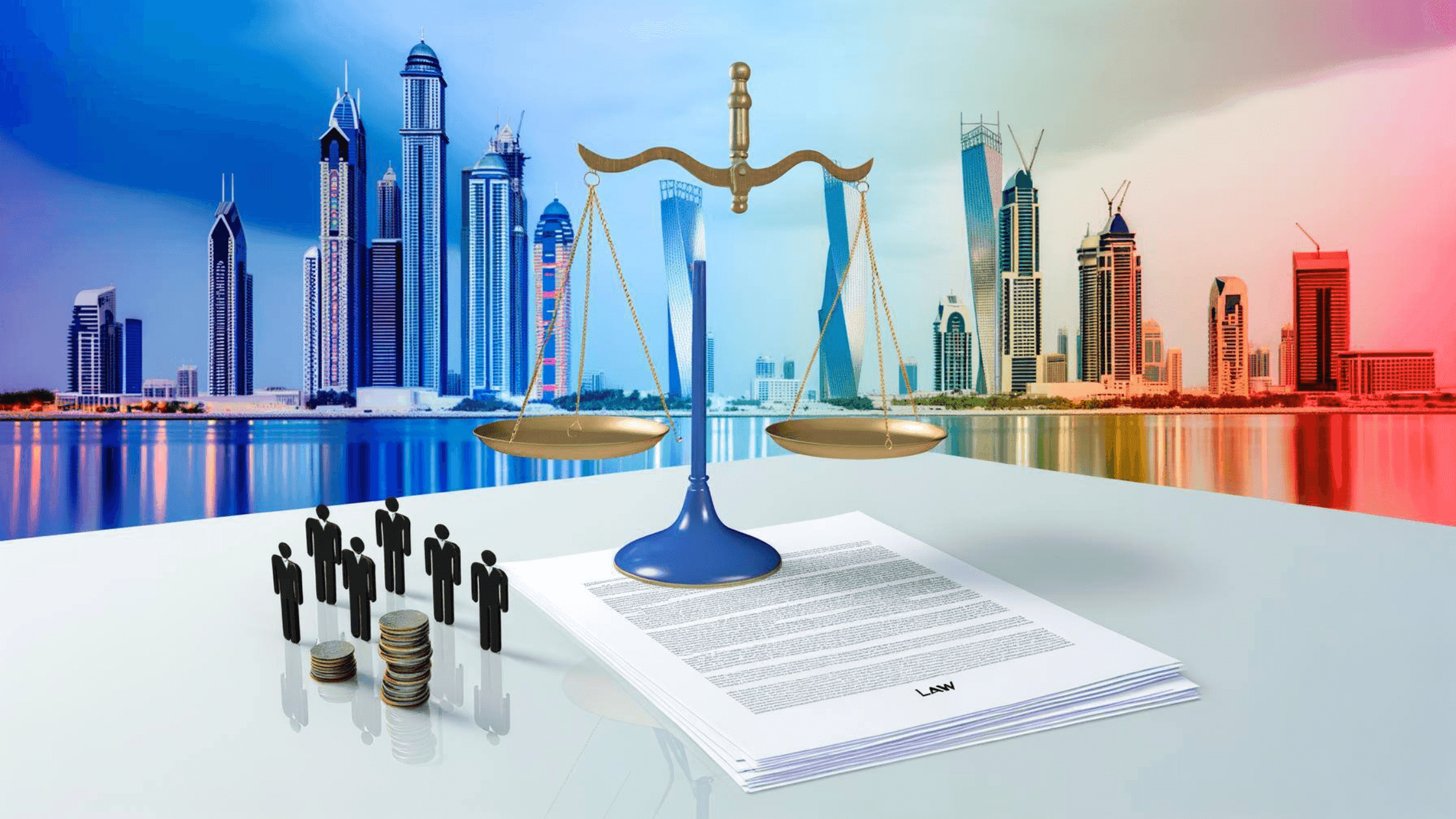 The Reality of Company Formation in Dubai: Is It Worth It?