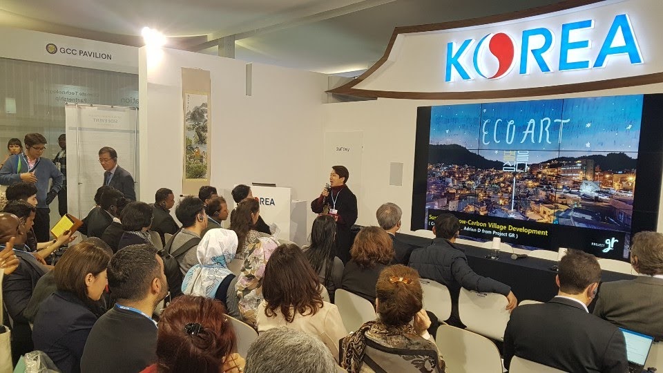 A day in the Nagisa Studio