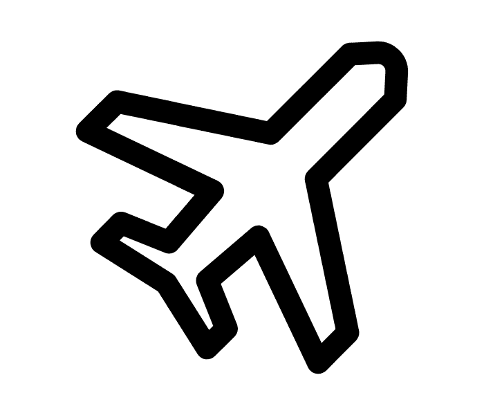 Lightning Icon