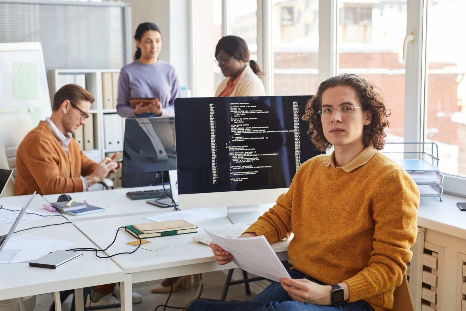 ready for interview - How to Interview a Software Engineer