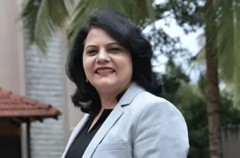 Dr. Nupur Tiwari