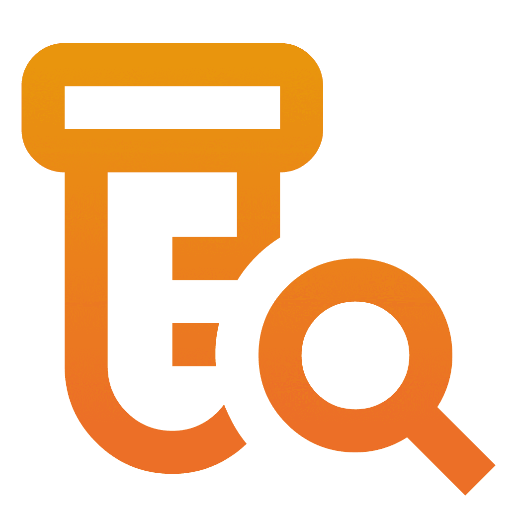 Testing & Verification icon