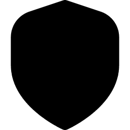 Shield Icon