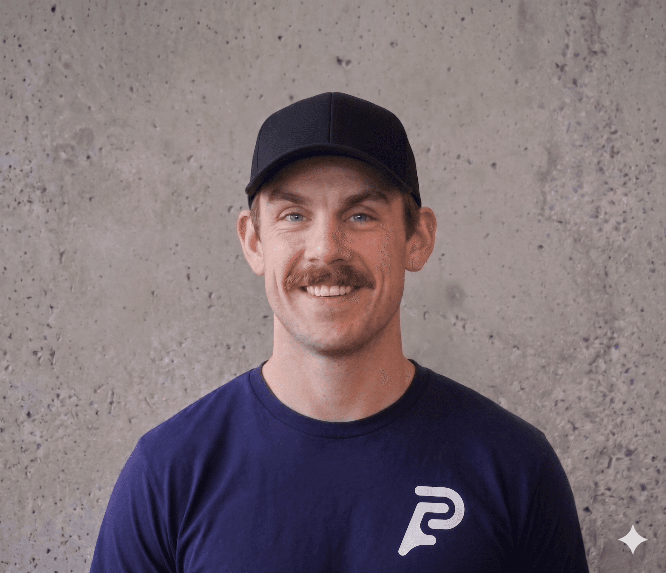 Bradon Budgell, RMT at Forza Physiotherapy