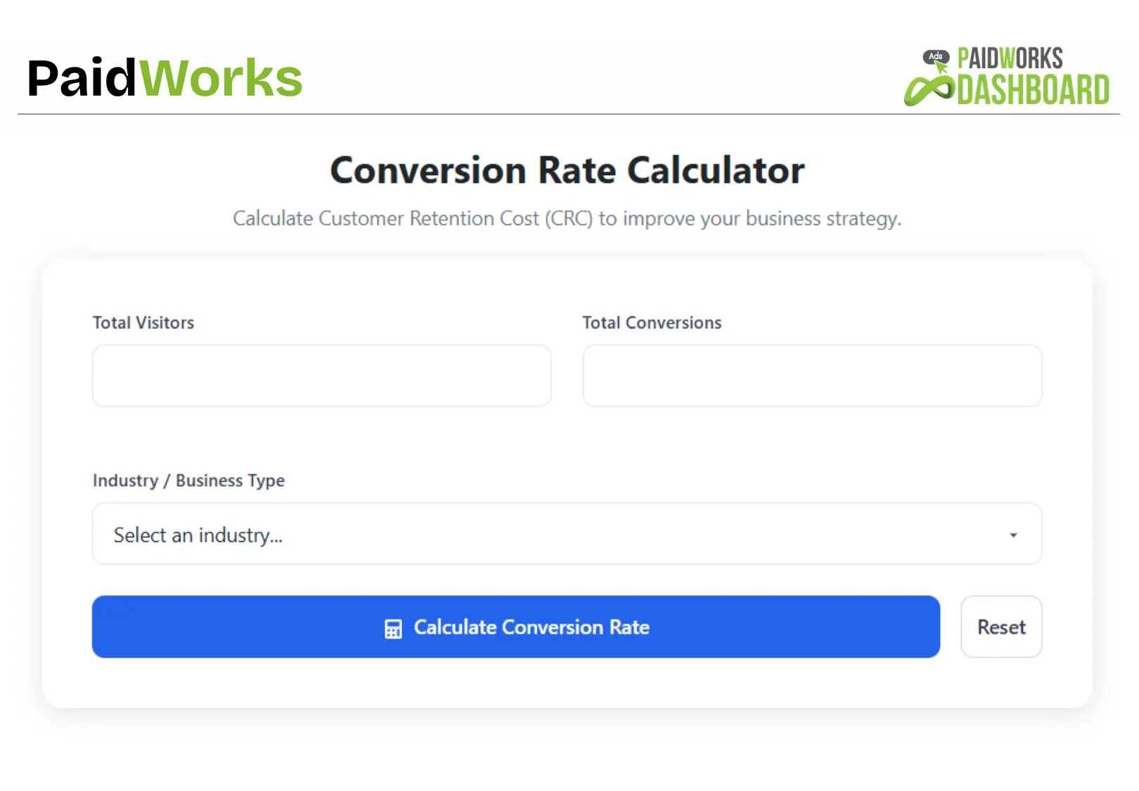 CRC Calculator