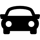 Location pin icon
