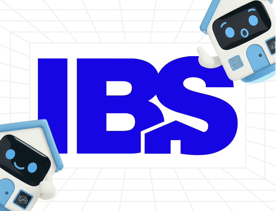 Glowing red biological cells seen under a microscope, suggesting cellular or molecular research imagery.