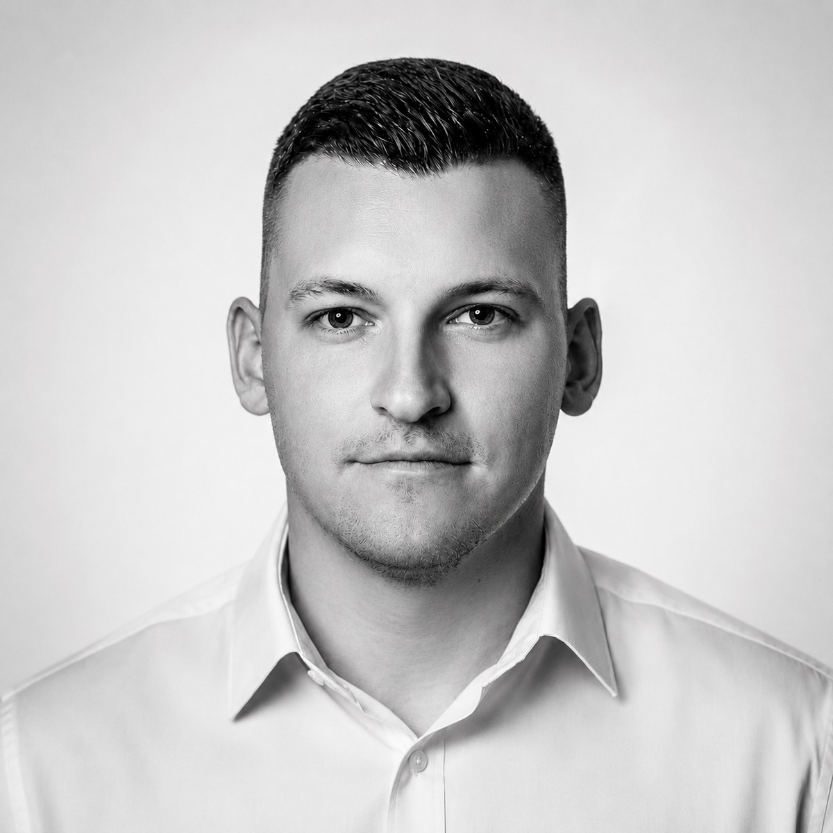 Lukas Debitsch, Gründer von DEBRIX Studio