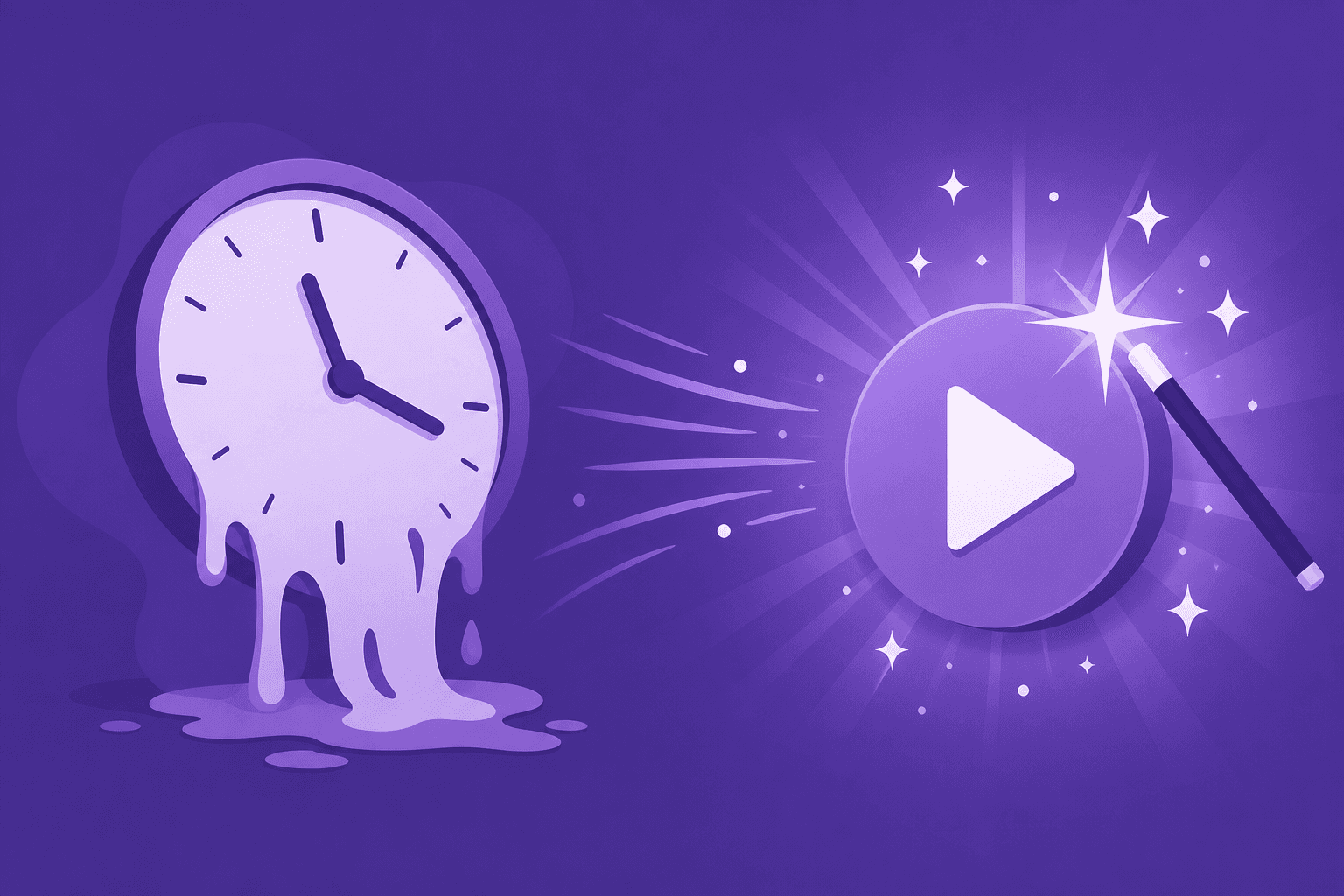 Creating narrated product demos in minutes instead of hours