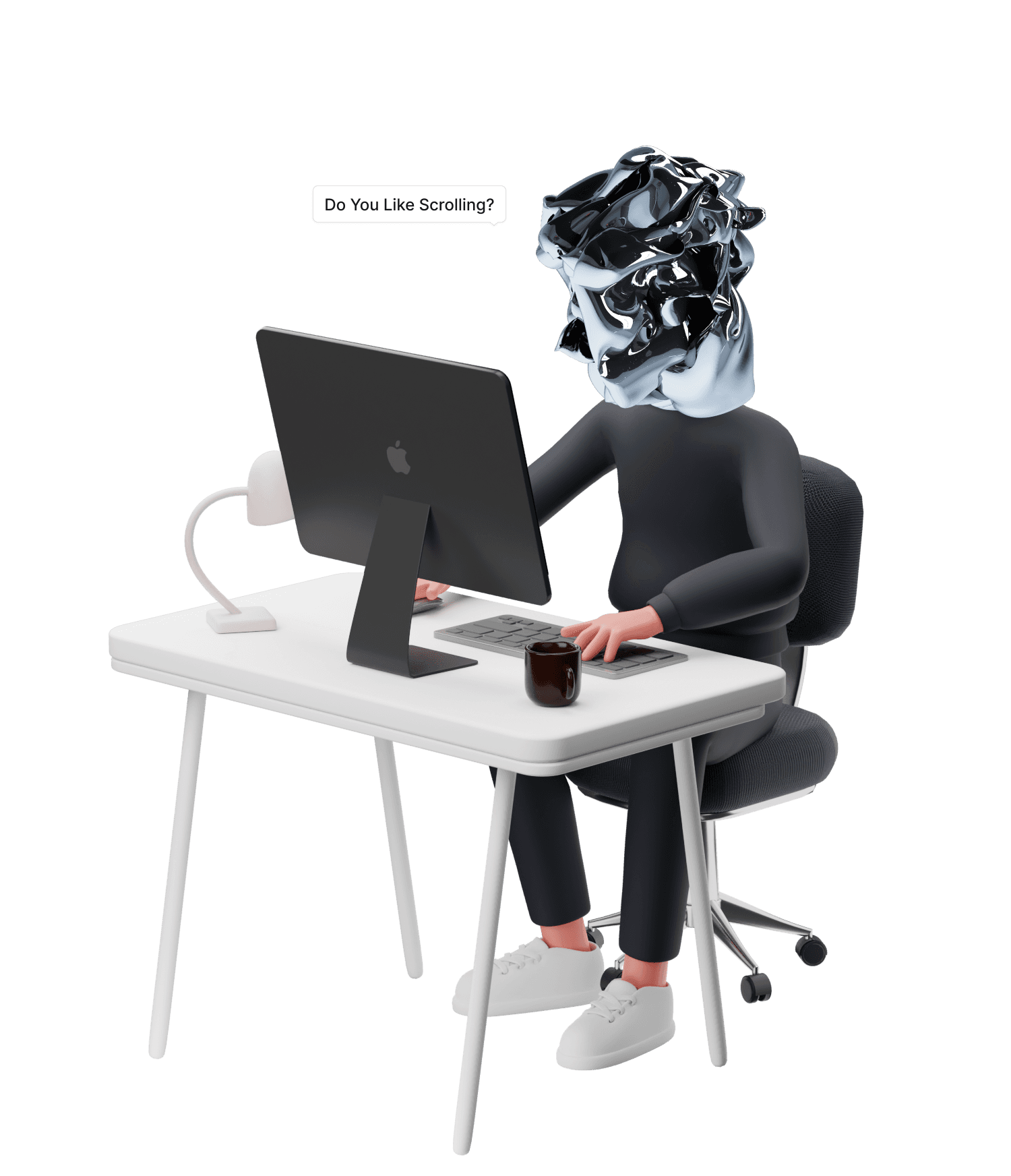 Denys Davydov - Product Designer