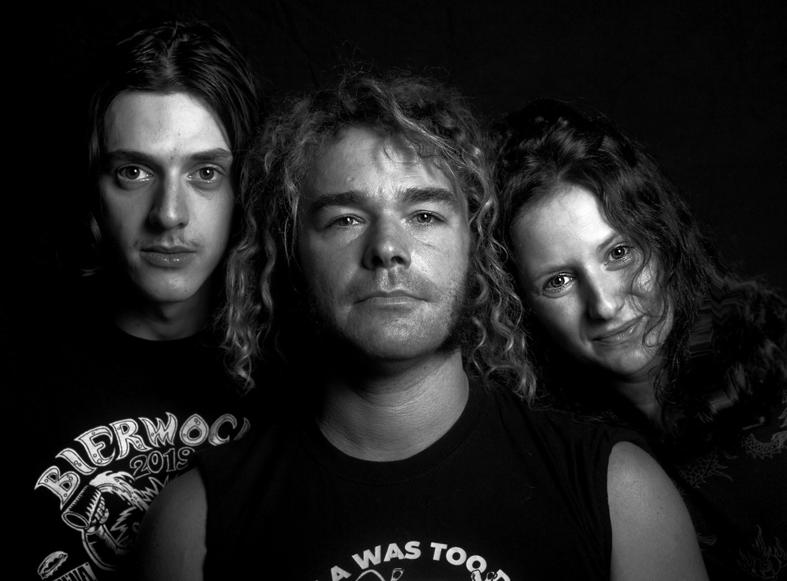  Photo by © Godzilla Was Too Drunk To Destroy Tokyo promo