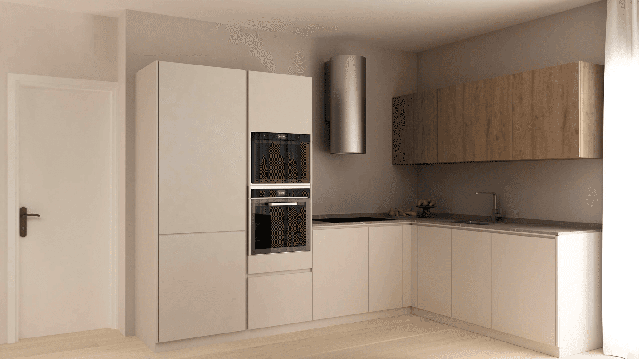 Installazione cucina a Mantova