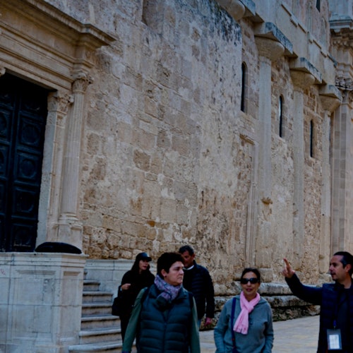 Siracusa, Ortigia & Noto: Guided Day Trip from Catania tickets