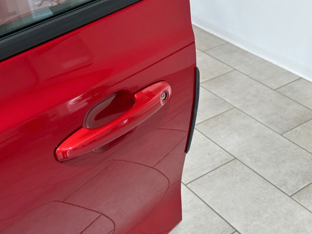 FORD Focus 2021 RED Gebrauchtwagen - Galeriebild 7