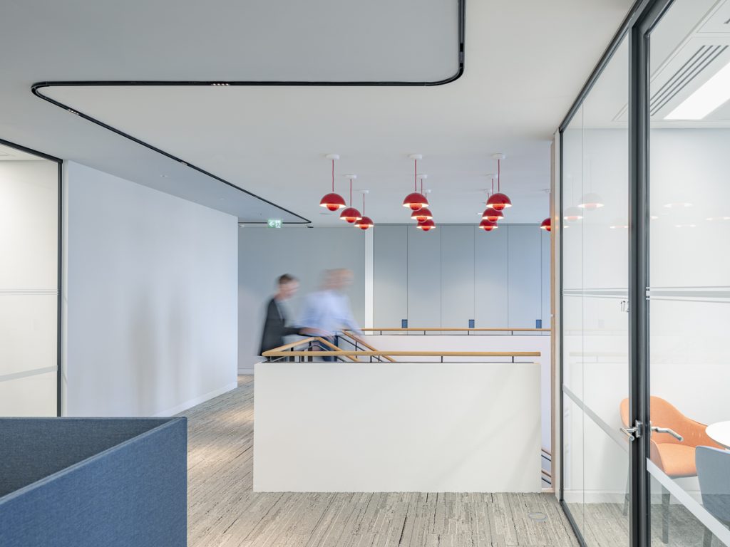 Savills Workplace & Design